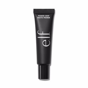 Primer/baza de machiaj gel e.l.f Cosmetics Power Grip Matte Primer, 26ml - Img 1