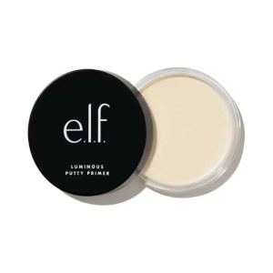 Primer iluminator pentru ten E.L.F. Luminous Putty Primer Universal Glow, 21g - Img 1