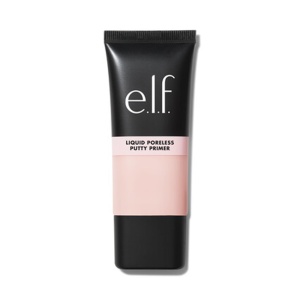 Primer lichid pentru ten e.l.f Cosmetics Liquid Poreless Putty Primer, 28ml - Img 1