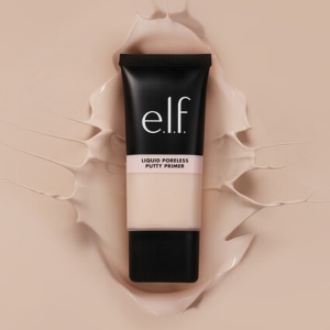 Primer lichid pentru ten e.l.f Cosmetics Liquid Poreless Putty Primer, 28ml - Img 4