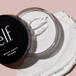 Primer matifiant pentru ten E.L.F. Matte Putty Primer Universal Sheer, 21g - Img 2