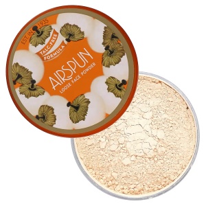 Pudra pulbere Coty Airspun Loose Face Powder Naturally Neutral, 35g