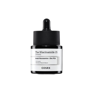 Ser COSRX The Niacinamide 15, 20ml - Img 1