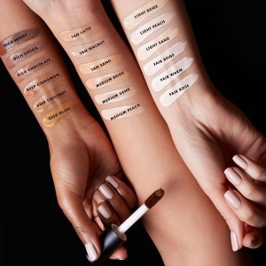 Anticearcan/Corector e.l.f Cosmetics 16hr Camo Concealer Tan Sand, 6ml - Img 10