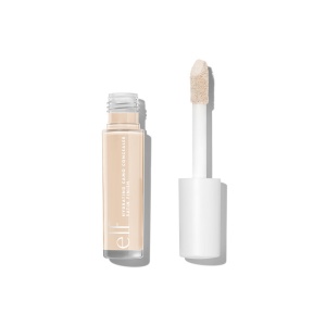 Anticearcan/Corector e.l.f Cosmetics Hydrating Camo Concealer Fair Warm, 6ml - Img 1
