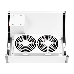 Aspirator de praf MOMO Basic 383, alb, 80 W - Img 4