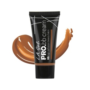 BB Cream L.A Girl Pro fond de ten lejer 947 Deep, 30ml