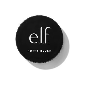 Blush/Fard de obraz cremos e.l.f. Cosmetics Putty Cream Blush Turks And Caicos, 10g - Img 6