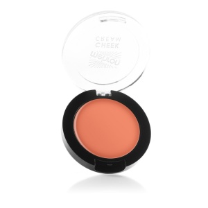 Blush/Fard de obraz cremos Mehron Cheek Cream Tawny Pink, 4g