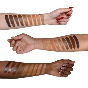 Bronzer crema BPerfect Cronzer Tan, 16g - Img 4