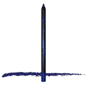 Creion pentru ochi tip gel ultrarezistent L.A. Girl Glide Pencil Royal Blue, 1.2g