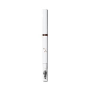 Creion sprancene e.l.f Cosmetics Waterproof Instant Lift Brow Pencil 82720 Neutral Brown, 0.24g - Img 4