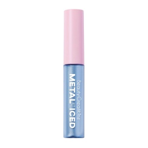 Eyeliner Beauty Creations Metal-Iced Metallic Liner Blue Skies, 5ml