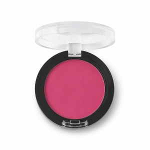 Fard de obraz pudră Profesional Mehron Cheek Powder Cream Wine Berry, Mat, 4 g - Img 3