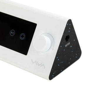 Freză VIVA 602 S, albă, 36 W - Img 4