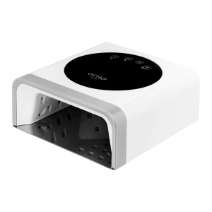 Lampă UV LED OCHO NAILS X22, 72 W, fără fir, albă - Img 2