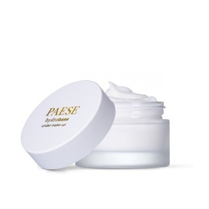 PAESE Hydrobase Under Make-Up – Primer (Bază de machiaj) hidratantă & de îngrijire, efect iluminator, 30 ml - Img 2