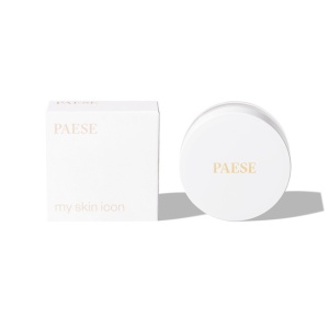 PAESE My Skin Icon Pudră pulbere matifiantă (Loose Powder) Universală, 8g
