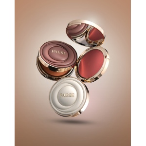 Paese SelfGlow - Blush cremă „Peony Kiss” cu efect mat, 8 g - Img 8