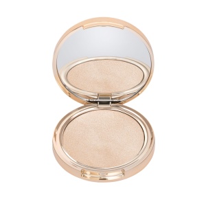 Paese SelfGlow - Iluminator cremă „Glass Skin” cu finish glossy 01 Golden Hour, 8 g