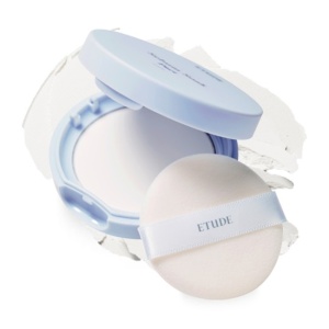 Pudra pentru controlul sebumului Etude Sebum Soak Pact, 9g - Img 2