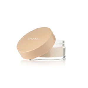 Pudră pulpere uniformizantă de orz Paese Barley Beauty powder, 10g - Img 5