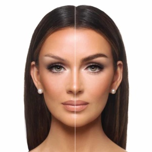 Sapun pentru sprancene BPerfect Indestructi'Brow Soap Brows, 40g - Img 4