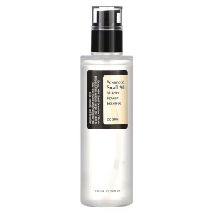 Ser hidratant cu extract concentrat de melc COSRX Advanced Snail 96 Mucin Power Essence, 100ml - Img 1