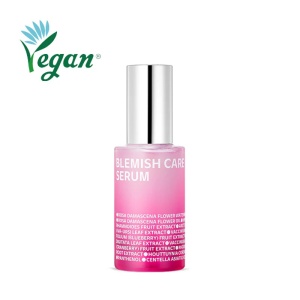 Ser pentru ingrijirea tenului cu imperfectiuni ISOI Blemish Care Up Serum, 15ml - Img 2