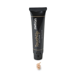 Tratament gel anti-strălucire Mehron® TouchUp Matte Finishing Anti-Shine Gel Treatment Light, 12g