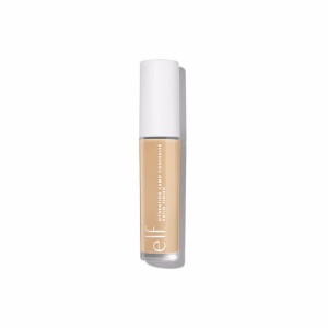 Anticearcan/Corector e.l.f Cosmetics Hydrating Camo Concealer 84830 Medium Neutral, 6ml - Img 3