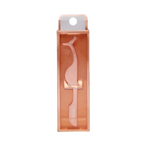 Aplicator pentru gene false Beauty Creations Rose Gold - Img 2