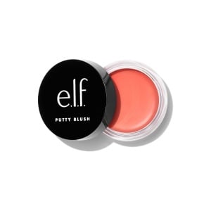 Blush/Fard de obraz cremos e.l.f. Cosmetics Putty Cream Blush Turks And Caicos, 10g - Img 1