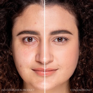 Corector/Anticearcan cu putere mare de acoperire si rezistent Beauty Creations Flawless Stay Concealer C10, 8g - Img 3