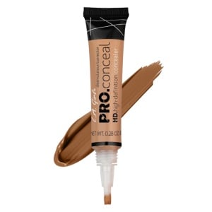 Corector L.A. GIRL Pro Conceal 984 Toffee, 8g