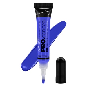 Corector L.A. GIRL Pro Conceal 997 Blue, 8g