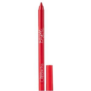 Creion pentru ochi/buze rezistent tip gel Beauty Creations Dare To Be Bright Gel Pencil Center Stage, 1.05g - Img 1