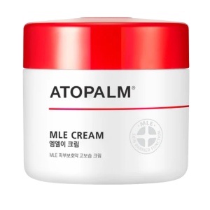 Cremă hidratantă pentru refacerea barierei pielii ATOPALM MLE Cream, 65ml