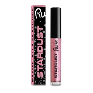 Fard cremos rezistent Rude Stardust Waterproof Topper Astral, 3.2g
