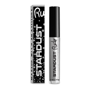 Fard cremos rezistent Rude Stardust Waterproof Topper Moonlit, 3.2g