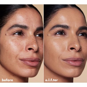 Fond de ten e.l.f Cosmetics Soft Glam Satin Foundation 32 Medium Neutral, 30ml - Img 4