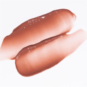 Gloss de buze maro nude cu efect de volum și hidratare L.A. Girl Tinted Lip Plumper GLP580 Nude Mocha, 13 ml - Img 3