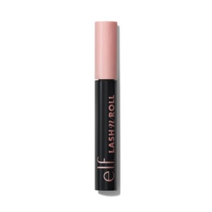 Mascara pentru alungire și efect de curbare e.l.f Lash'N Roll Curling & Lifting Pitch Black, 9.2g - Img 11