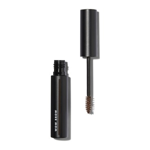 Mascara pentru sprâncene e.l.f Cosmetics Wow Brow Brunette, 3.5g - Img 1