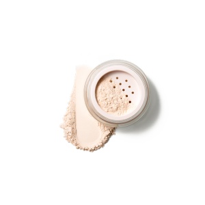 PAESE Olive Powder, Pudră liberă hidratantă, finish satinat, 6 g - Img 2