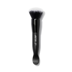 Pensula si aplicator pentru baza de machiaj e.l.f Cosmetics Putty Primer Brush
