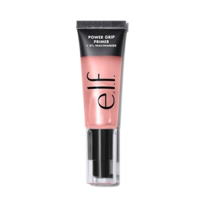 Primer/baza de machiaj gel e.l.f Cosmetics Power Grip Primer + 4% Niacinamide, 24ml - Img 1