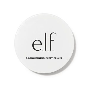 Primer pentru ten cu infuzie 2% de Vitamina C e.l.f. Cosmetics C-Brightening Putty Primer, 21g - Img 6