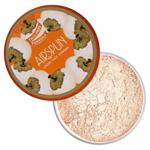 Pudra pulbere Coty Airspun Loose Face Powder Translucent, 35g