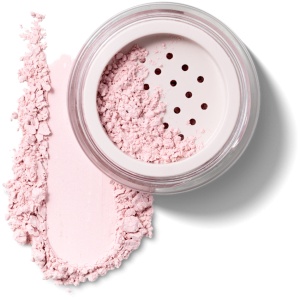 Pudră pulbere matifiantă Paese Raspberry powder, vegană, fără talc,6g - Img 2